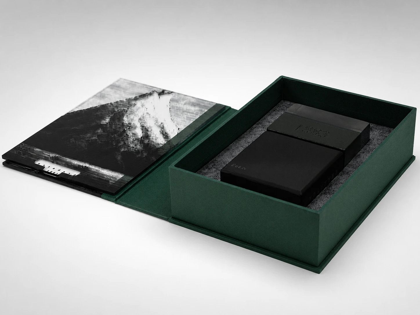 Flip Book Acrilic Acrilic2